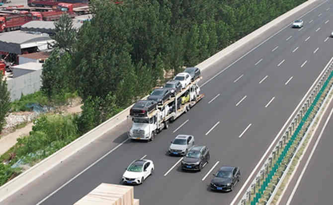 松溪高速公路汽车救援